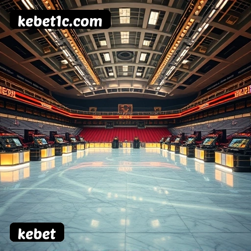 Desafie a Sorte com kebet: Jogos de Cassino Empolgantes