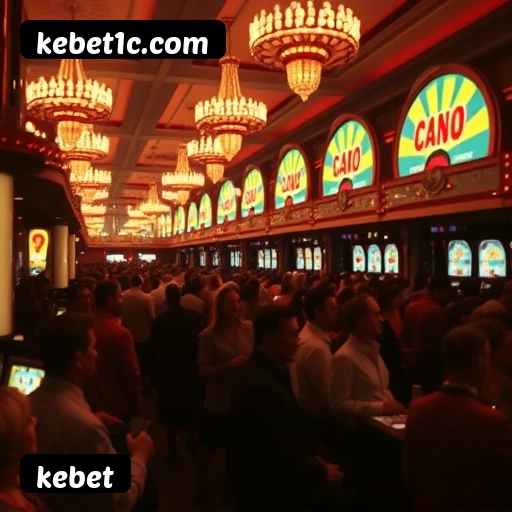 Experimente o Acesso Exclusivo e Seguro no kebet